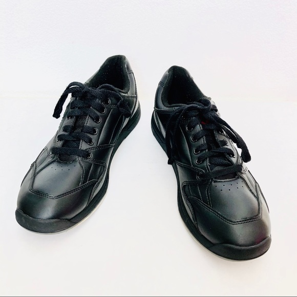 SOLD⚡️DEXTER⚡️Slide-Rite Men Bowling Shoes_8M - Picture 1 of 8